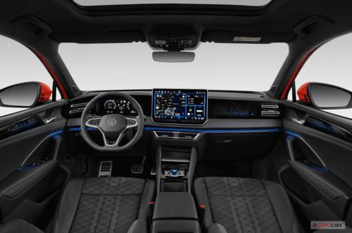 Volkswagen Tiguan 1.5TSI eHybrid 200kw R-Line IQ.Drive Premium HuD AHK 20" 