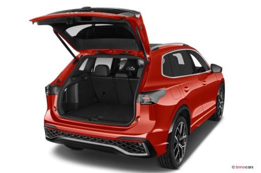 Volkswagen Tiguan 1.5TSI eHybrid 200kw R-Line IQ.Drive Premium HuD AHK 20" 