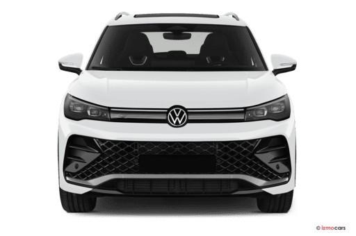 Volkswagen Tiguan 1.5TSI eHybrid 200kw R-Line IQ.Drive Premium HuD AHK 20" 