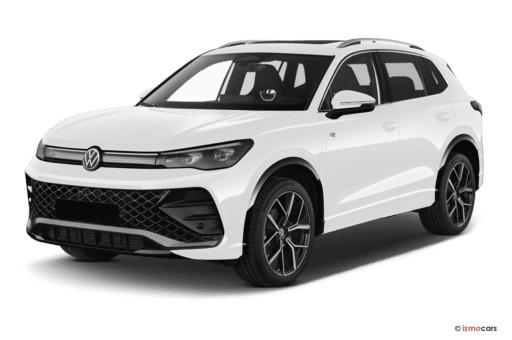 Volkswagen Tiguan 1.5TSI eHybrid 200kw R-Line IQ.Drive Premium HuD AHK 20" 