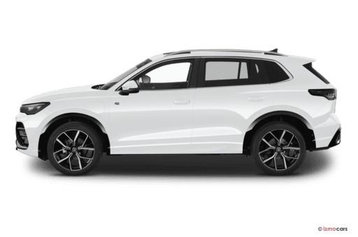 Volkswagen Tiguan 1.5TSI eHybrid 200kw R-Line IQ.Drive Premium HuD AHK 20" 