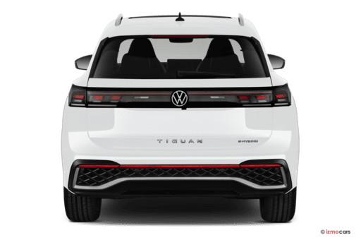 Volkswagen Tiguan 1.5TSI eHybrid 200kw R-Line IQ.Drive Premium HuD AHK 20" 