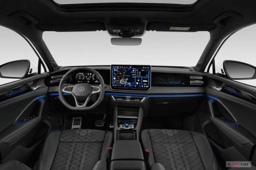 Volkswagen Tiguan 1.5TSI eHybrid 200kw R-Line IQ.Drive Premium HuD AHK 20" 