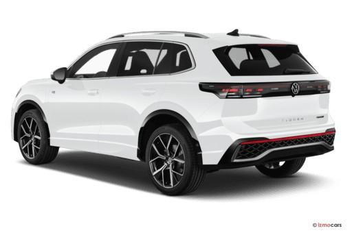 Volkswagen Tiguan 1.5TSI eHybrid 200kw R-Line IQ.Drive Premium HuD AHK 20" 