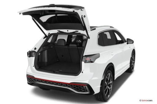 Volkswagen Tiguan 1.5TSI eHybrid 200kw R-Line IQ.Drive Premium HuD AHK 20" 
