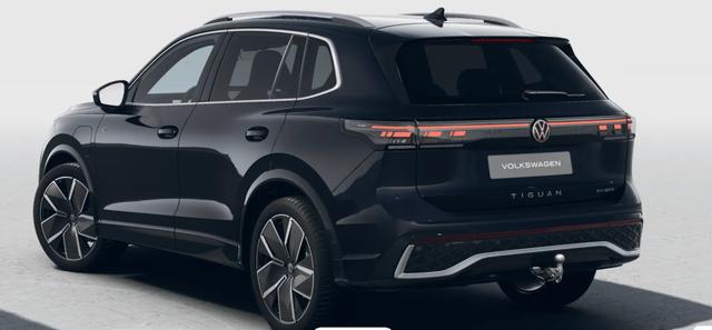 Volkswagen Tiguan 1.5TSI eHybrid 200kw R-Line IQ.Drive Premium HuD AHK 20" 