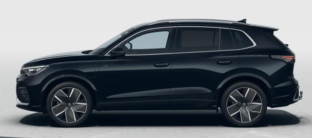 Volkswagen Tiguan 1.5TSI eHybrid 200kw R-Line IQ.Drive Premium HuD AHK 20" 