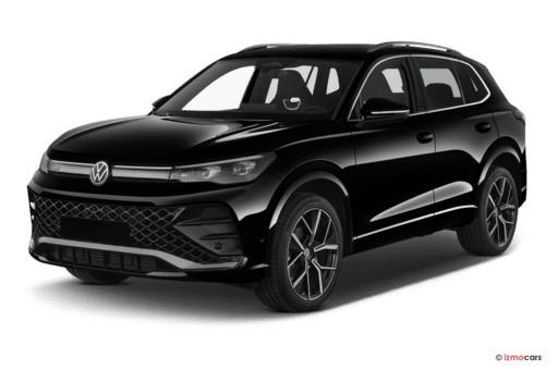 Volkswagen Tiguan - 2.0 TDI 142kw/193PS R-Line 4M IQ Premium HuD AHK 20Zoll