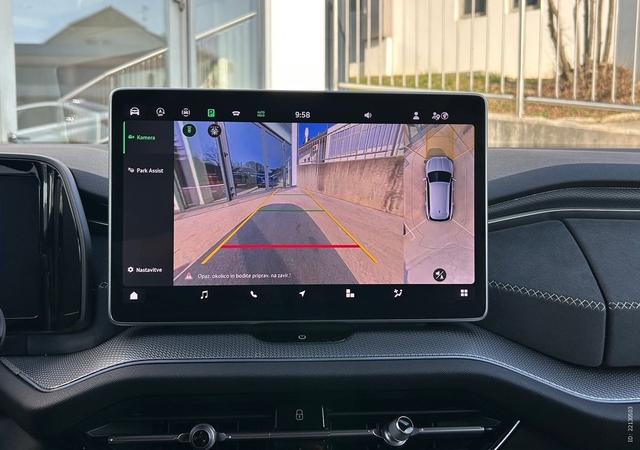 Skoda Kodiaq 1.5 TSI DSG Sportline 360&deg; Winterpaket 