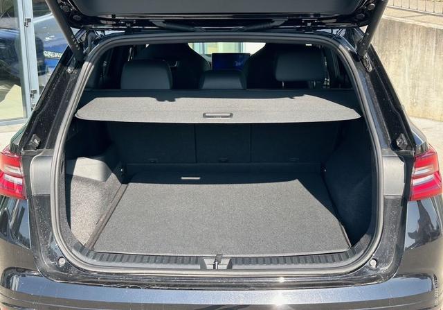 Skoda Kodiaq 1.5 TSI DSG Sportline 360&deg; Winterpaket 