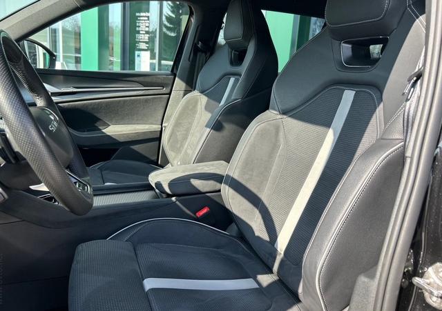 Skoda Kodiaq 1.5 TSI DSG Sportline 360&deg; Winterpaket 