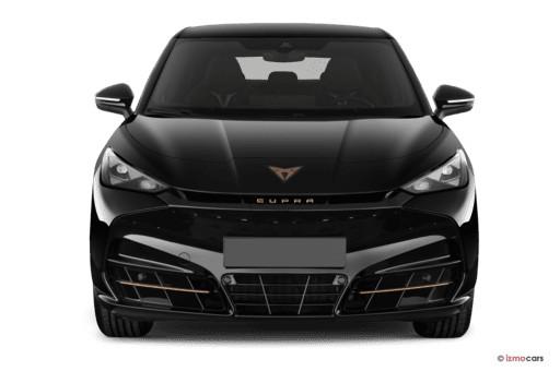 Cupra Tavascan - Endurance inkl. Drive Pack + WinterPack mit W&auml;rmepumpe