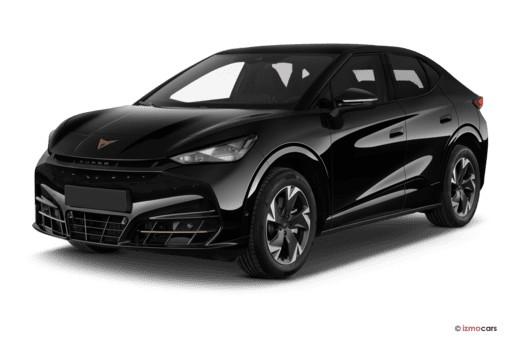 Cupra Tavascan Endurance inkl. Drive Pack + WinterPack mit W&auml;rmepumpe 