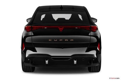 Cupra Tavascan Endurance inkl. Drive Pack + WinterPack mit W&auml;rmepumpe 