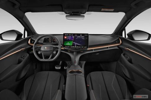 Cupra Tavascan Endurance inkl. Drive Pack + WinterPack mit W&auml;rmepumpe 