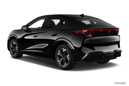 Cupra Tavascan Endurance inkl. Drive Pack + WinterPack mit W&auml;rmepumpe 