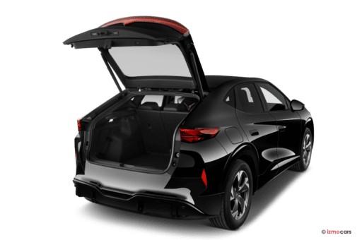 Cupra Tavascan Endurance inkl. Drive Pack + WinterPack mit W&auml;rmepumpe 