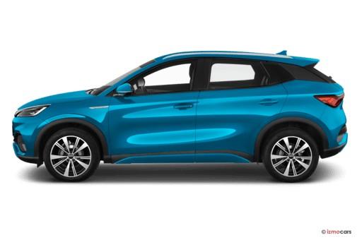 BYD Atto 3 Design 60 kWh 