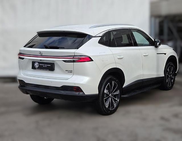 MG HS Hybrid 165 kW Luxury 