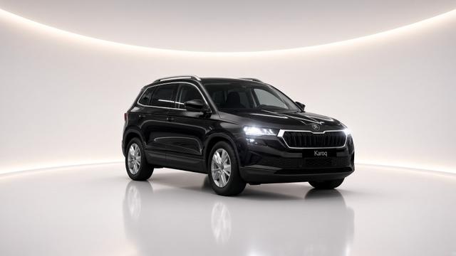 Skoda Karoq - 1.5 TSI DSG 110kw/150PS Selection Balance 5-Jahre Garantie!