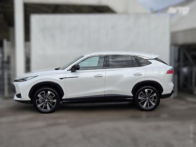 MG HS - Hybrid 165 kW Luxury