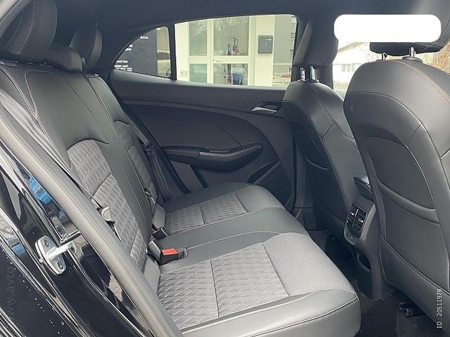 MG MG3 3 1,5 Hybrid Luxury 