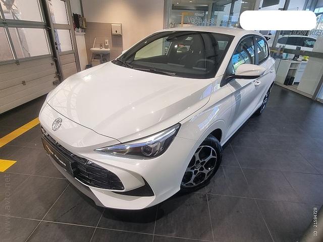 MG MG3 3 1,5 Hybrid Luxury 