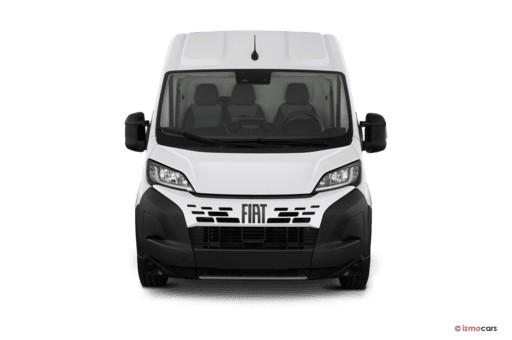 Fiat Ducato 35 140 Multijet L2H2 verblecht RVC 