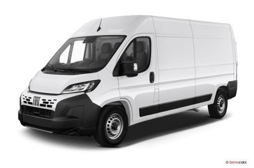 Fiat Ducato 35 140 Multijet L2H2 verblecht RVC 