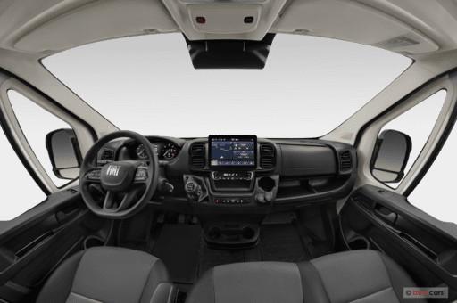 Fiat Ducato 35 140 Multijet L2H2 verblecht RVC 