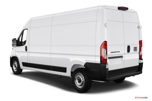 Fiat Ducato 35 140 Multijet L2H2 verblecht RVC 