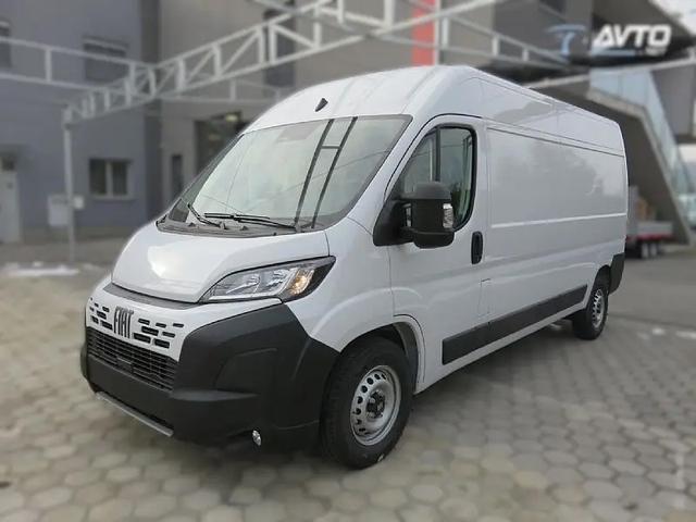 Fiat Ducato - 35 140 Multijet L2H2 verblecht RVC