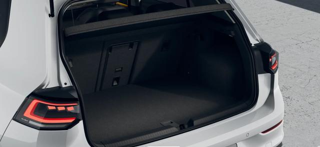 Volkswagen Golf VIII 1.5 eHybrid OPF Style Area View + IQ.LIGHT LED-Matrix 
