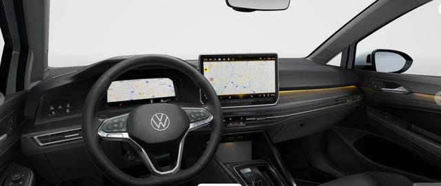 Volkswagen Golf VIII 1.5 eHybrid OPF Style Area View + IQ.LIGHT LED-Matrix 