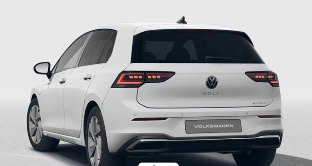 Volkswagen Golf VIII 1.5 eHybrid OPF Style Area View + IQ.LIGHT LED-Matrix 
