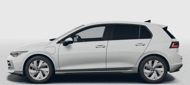 Volkswagen Golf VIII 1.5 eHybrid OPF Style Area View + IQ.LIGHT LED-Matrix 