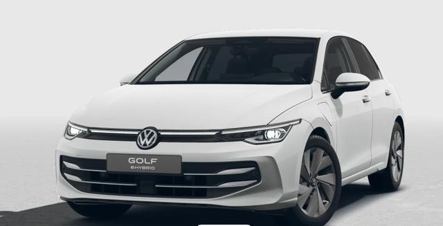 Vorlauffahrzeug Volkswagen Golf - VIII 1.5 eHybrid OPF Style Area View   IQ.LIGHT LED-Matrix