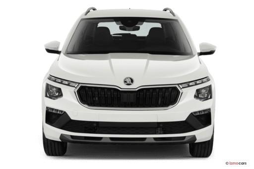 Skoda Kamiq 1.0 TSI DSG 85 KW Selection OPF Anh&auml;ngerkupplung + Winter Paket Plus 