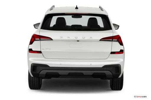 Skoda Kamiq 1.0 TSI DSG 85 KW Selection OPF Anh&auml;ngerkupplung + Winter Paket Plus 