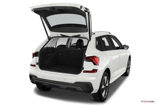 Skoda Kamiq 1.0 TSI DSG 85 KW Selection OPF Anh&auml;ngerkupplung + Winter Paket Plus 