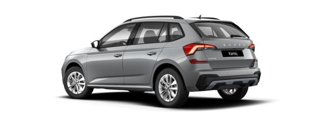 Skoda Kamiq 1.0 TSI DSG 85 KW Selection OPF Anh&auml;ngerkupplung + Winter Paket Plus 