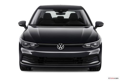 Volkswagen Golf VIII 2.0 TSI GTI 19" LM IQ.LIGHT PANO Infotainment-Paket "Discover" 