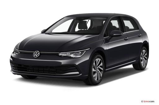 Volkswagen Golf VIII 2.0 TSI GTI 19" LM IQ.LIGHT PANO Infotainment-Paket "Discover" 
