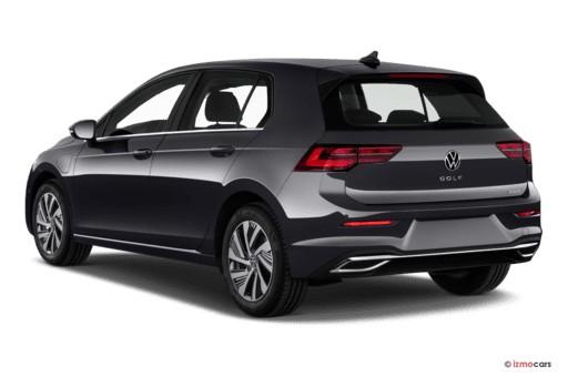 Volkswagen Golf VIII 2.0 TSI GTI 19" LM IQ.LIGHT PANO Infotainment-Paket "Discover" 
