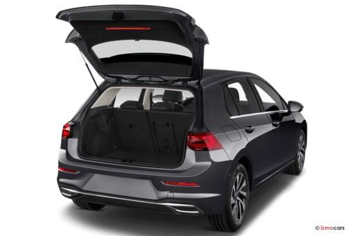 Volkswagen Golf VIII 2.0 TSI GTI 19" LM IQ.LIGHT PANO Infotainment-Paket "Discover" 