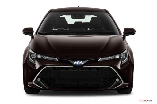 Toyota Corolla Limo 1.8 Hybrid Comfort Automatik 103kw/140PS 