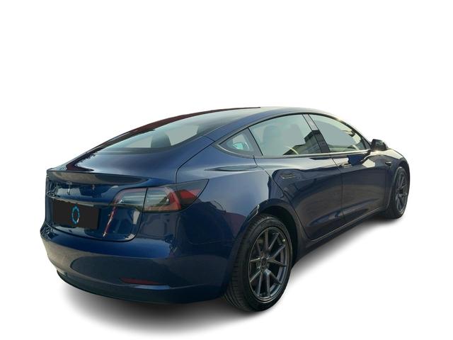 Tesla Model 3 Standard Range Plus RWD 