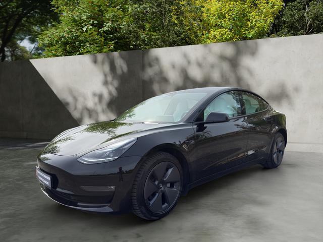 Tesla Model 3 Long Range AWD Dual 