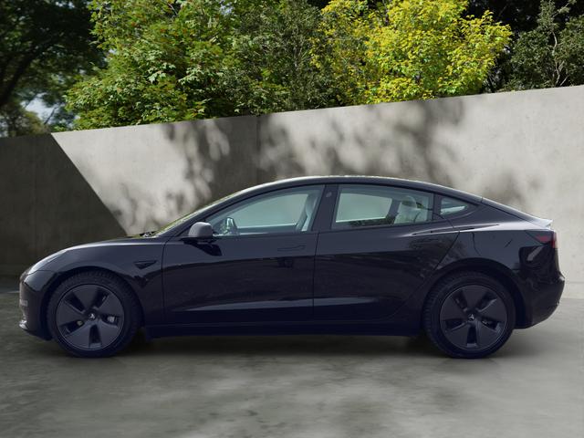 Tesla Model 3 Long Range AWD Dual 