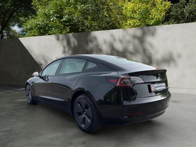 Tesla Model 3 Long Range AWD Dual 